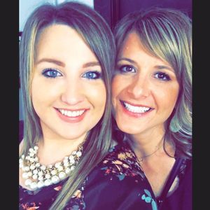 Meet your Posher, Karie